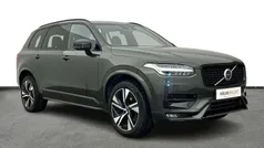 Used 2021 Volvo XC90 R-Design SUV | £37,500 (Good price)