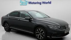 Used 2021 VW Passat GTE Sedan | £15,000 (Fair price)