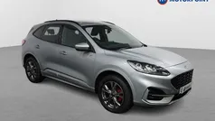 Used 2020 Ford Kuga ST-Line SUV | £19,649 (Fair price)