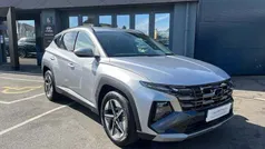 Used 2025 Hyundai Tucson Premium SUV | £25,295 (Good price)