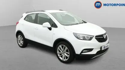 Usado Vauxhall Mokka Design Edition 140 CV (102 kW) 2019 SUV