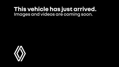 Used Renault Symbioz Iconic Esprit Alpine 143 HP (105 kW) 2025 SUV