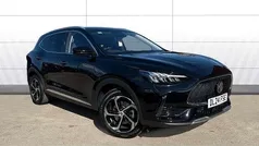 Used 2023 MG HS Trophy SUV | £19,281 (Fair price)