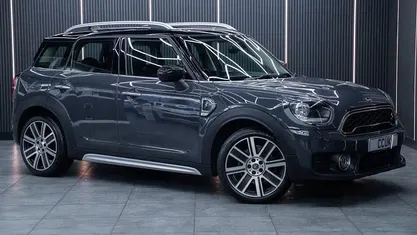 Used 2020 Mini Cooper S Exclusive Hatchback | £17,991 (Fair price)