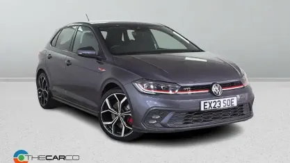 Used VW Polo GTI 207 HP (152 kW) 2025 Hatchback