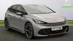 Used 2024 Cupra Born Hatchback | £19,099 (Fair price)