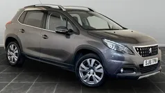 Used 2016 Peugeot 2008 Allure SUV | £5,795 (Good price)