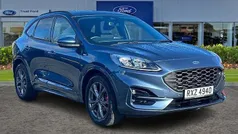 Used 2023 Ford Kuga ST-Line SUV | £20,990 (Good price)