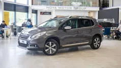 Used 2015 Peugeot 2008 Allure SUV | £7,299 (Fair price)