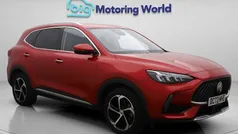 Used 2023 MG HS Trophy SUV | £18,000 (Fair price)