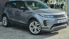 Used 2023 Land Rover Range Rover evoque SE Dynamic Hatchback | £24,500 (Good price)