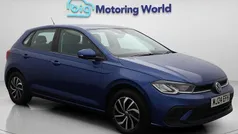 Used 2024 VW Polo S Hatchback | £16,800 (Good price)