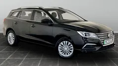 Used 2022 MG MG5 EV Exclusive Estate | £11,695 (Fair price)
