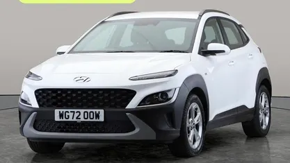 Used Hyundai Kona SE 120 HP (88 kW) 2022 SUV