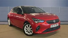 Used 2020 Vauxhall Corsa Elite Hatchback | £13,500 (Fair price)