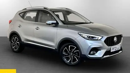 Used 2024 MG ZS Exclusive Hatchback | £10,795 (Good price)