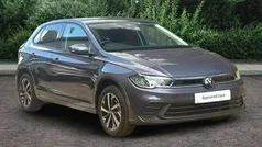 Used 2024 VW Polo Match Hatchback | £20,295 (Fair price)