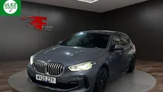 Grey Used 2020 BMW 118 M Sport Hatchback | £14,000 (Good price)