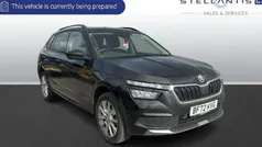 Used 2023 Skoda Kamiq SE Drive SUV | £15,900 (Fair price)