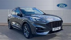 Used 2023 Ford Kuga ST-Line SUV | £20,396 (Fair price)