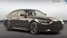 Used 2025 BMW M440 M Sport Sedan | £55,355 (Super price)