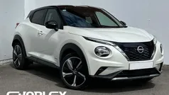 Used 2023 Nissan Juke Tekna+ SUV | £19,750 (Fair price)