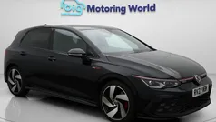 Used 2024 VW Golf VIII GTI Hatchback | £26,194 (Fair price)