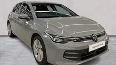 Grey Used 2025 VW Golf VIII Match Hatchback | £24,299 (Fair price)