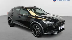 Used 2024 Cupra Formentor SUV | £22,499 (Fair price)