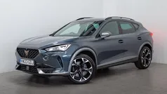 Used 2023 Cupra Formentor VZ2 SUV | £27,480 (Fair price)