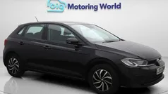 Used 2025 VW Polo Life Hatchback | £17,300 (Good price)