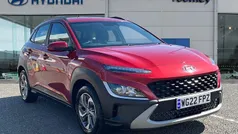 Used 2023 Hyundai Kona SE SUV | £16,995 (Fair price)