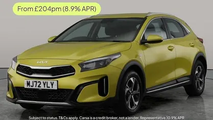 Used 2023 Kia XCeed SUV | £14,169 (Good price)