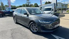 Used 2023 Ford Focus Titanium Estate | £17,499 (Fair price)