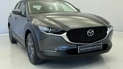 New Mazda CX-30 Center-Line 140 HP (102 kW) 2026 SUV