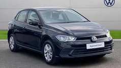 Used 2022 VW Polo Life Hatchback | £15,270 (Fair price)
