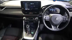 Blue Used 2023 Suzuki Across SUV | £22,799 (Fair price)