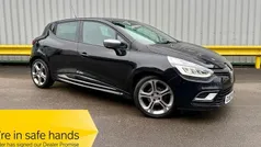 Used 2019 Renault Clio IV GT-Line Hatchback | £7,995 (Fair price)
