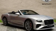 Used 2020 Bentley Flying Spur Sedan | £269,000