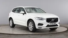 Used 2021 Volvo XC60 Momentum SUV | £26,500 (Fair price)