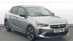 Used 2022 Vauxhall Corsa Edition Hatchback | £13,452 (Fair price)
