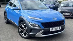 Used 2023 Hyundai Kona Premium SUV | £13,999 (Fair price)