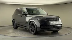 Used 2024 Land Rover Range Rover Autobiography SUV | £95,500 (Super price)