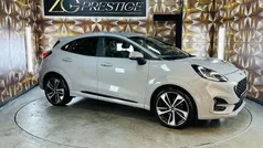 Used 2023 Ford Puma ST-Line X Hatchback | £14,495 (Good price)