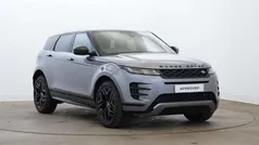Used 2023 Land Rover Range Rover evoque HSE Dynamic SUV | £33,450 (Fair price)