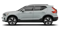 Volvo EX40