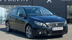 Used 2020 Peugeot 308 Allure Hatchback | £9,995 (Fair price)