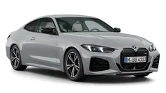 New 2025 BMW M440 M Sport Sedan | £61,990 (Fair price)