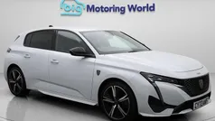 Used 2025 Peugeot 308 GTi Hatchback | £20,200 (Good price)
