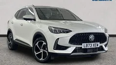 Used 2023 MG HS SE SUV | £14,978 (Good price)